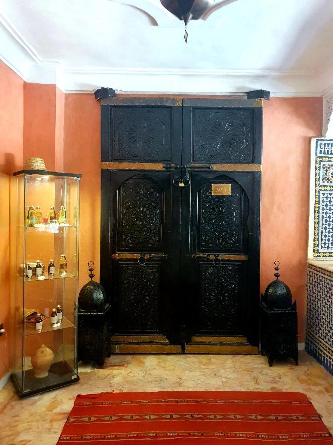 Villa Amira & Spa Marrakesh Luaran gambar