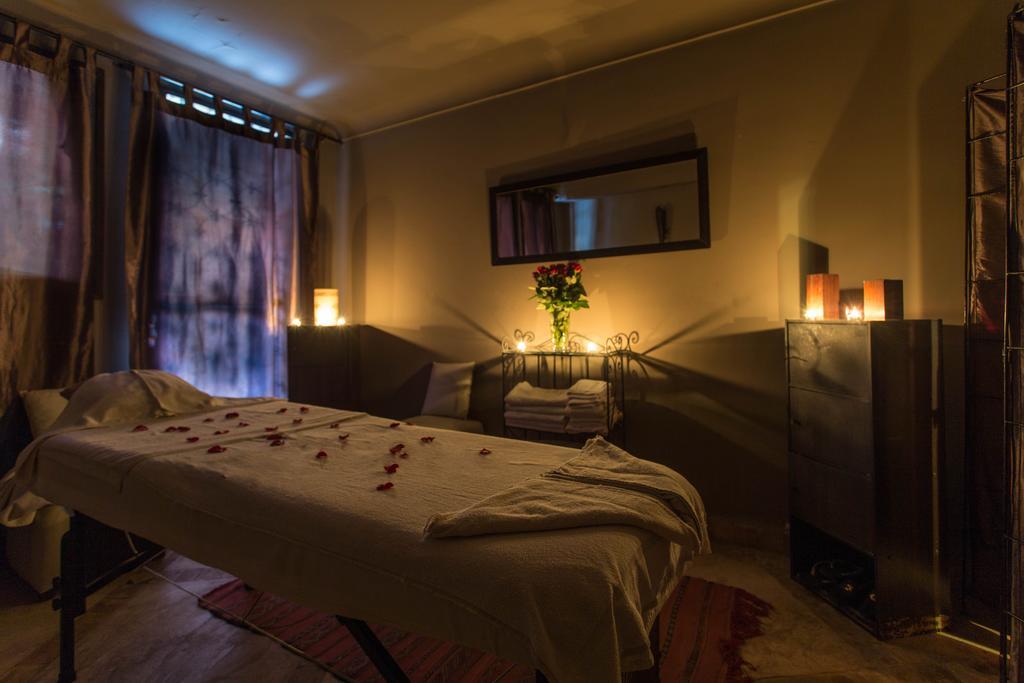 Villa Amira & Spa Marrakesh Luaran gambar