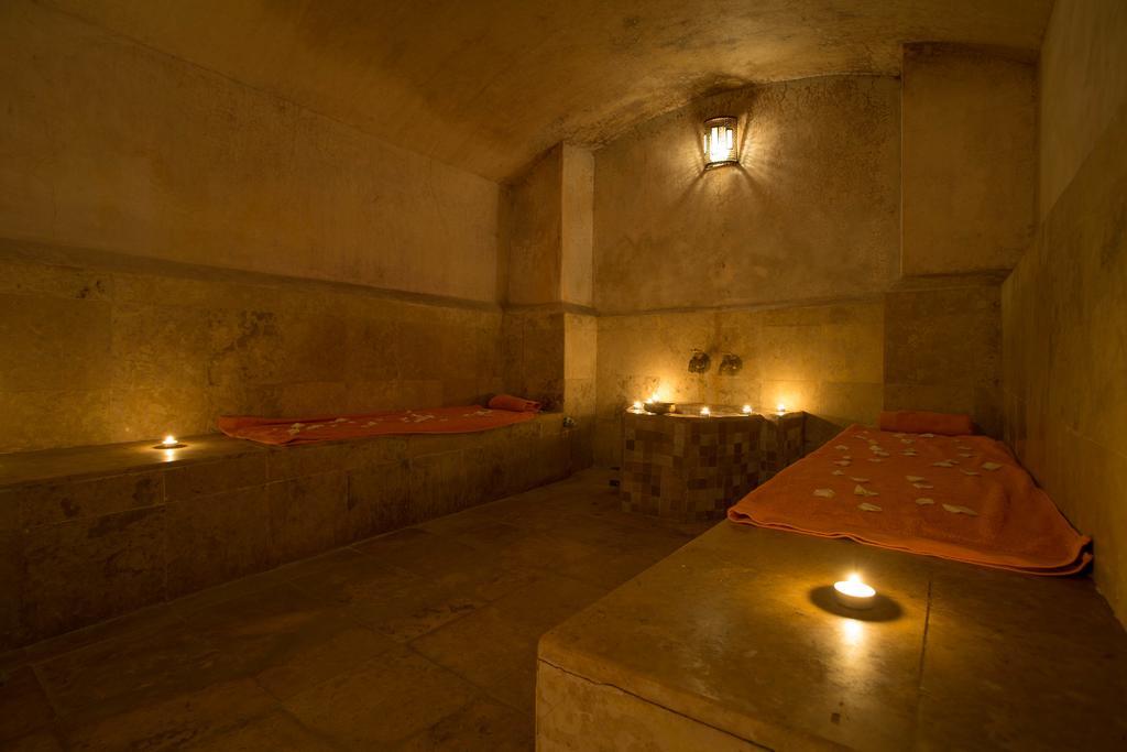 Villa Amira & Spa Marrakesh Luaran gambar