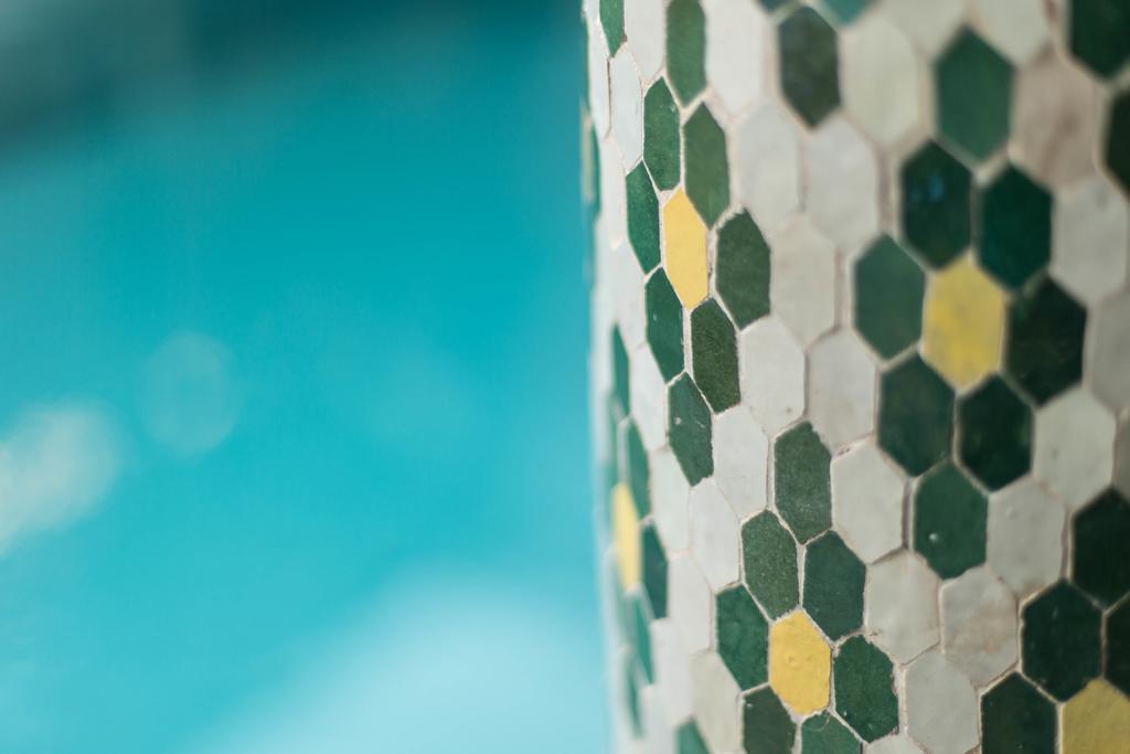Villa Amira & Spa Marrakesh Luaran gambar