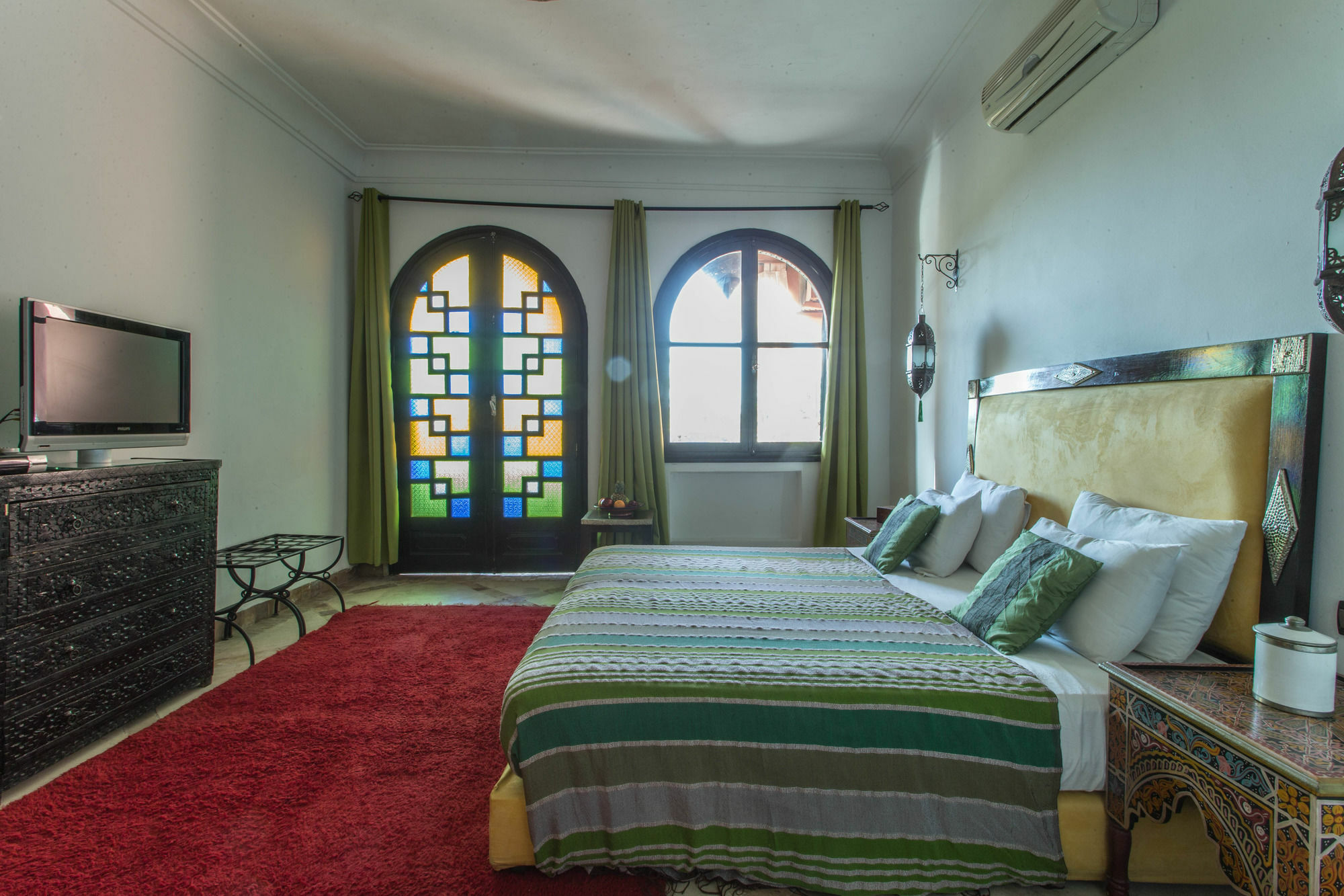 Villa Amira & Spa Marrakesh Luaran gambar