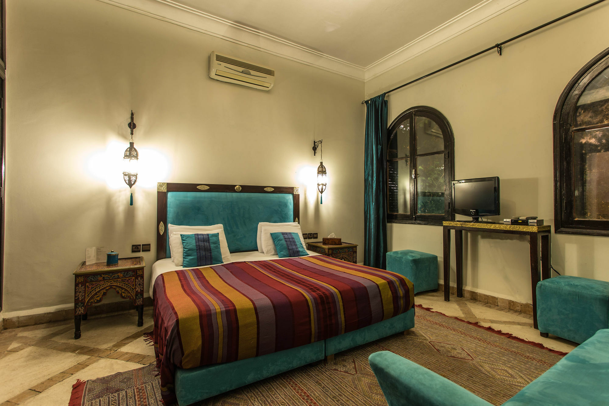 Villa Amira & Spa Marrakesh Luaran gambar