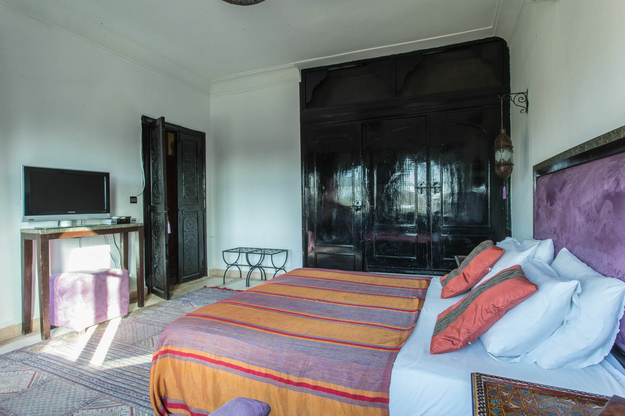 Villa Amira & Spa Marrakesh Luaran gambar