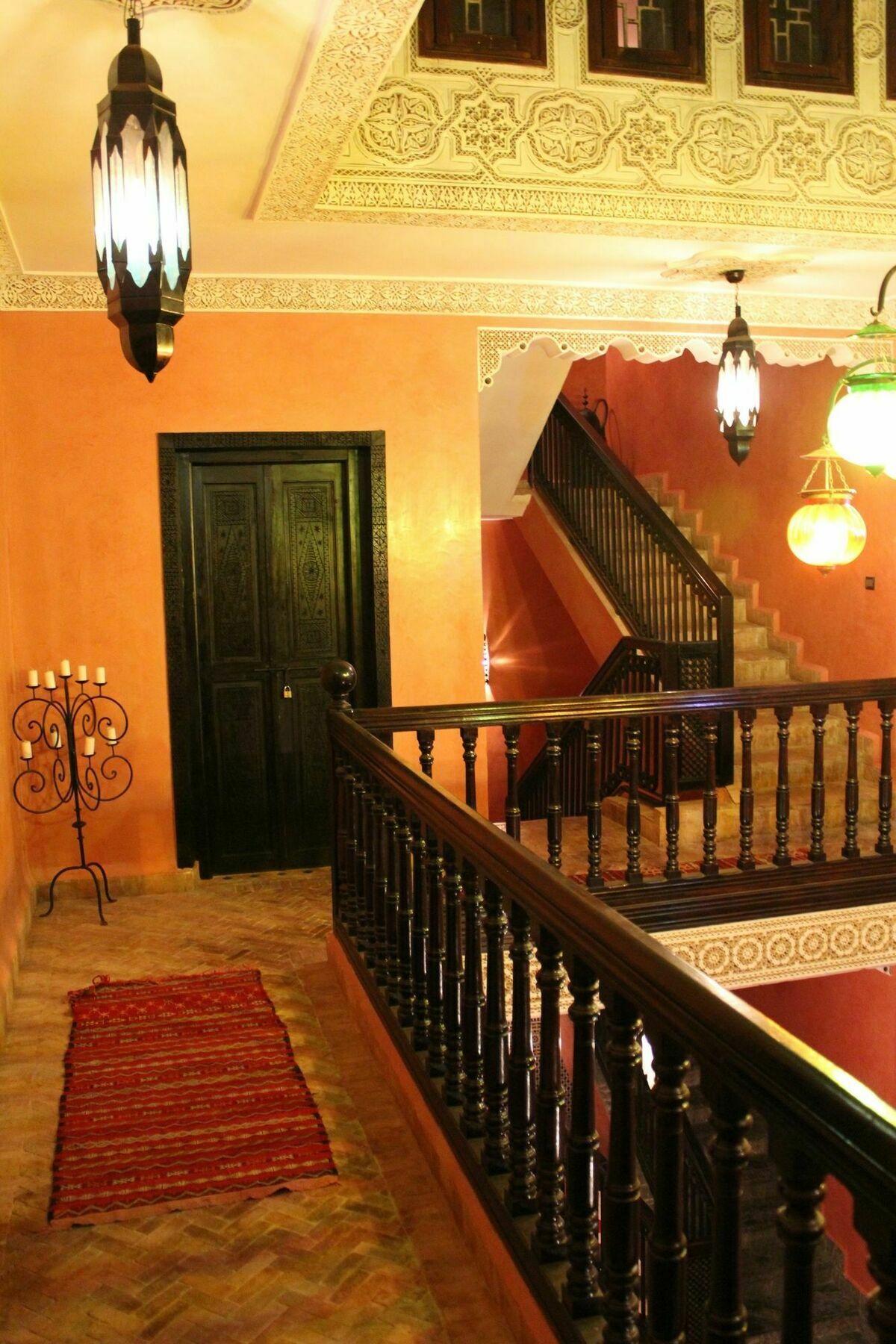Villa Amira & Spa Marrakesh Luaran gambar