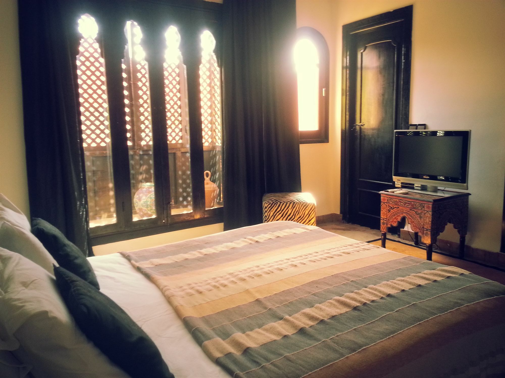 Villa Amira & Spa Marrakesh Luaran gambar