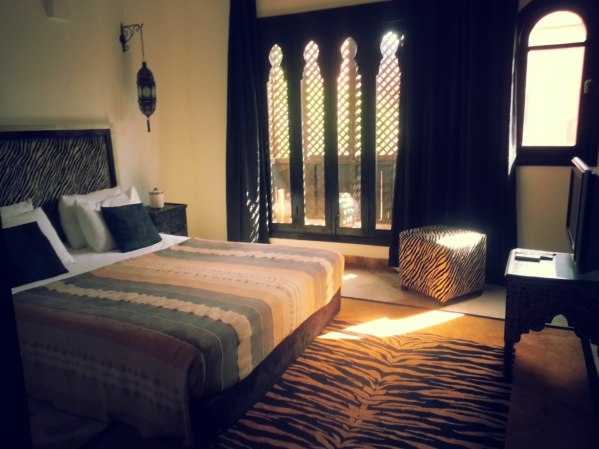 Villa Amira & Spa Marrakesh Luaran gambar